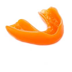 Custom Fit Mouthguards