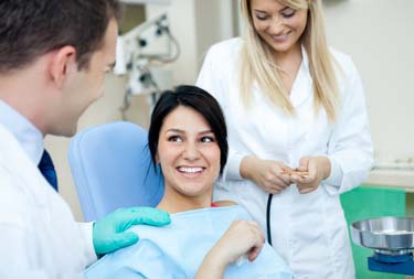 Dental Assessment Services